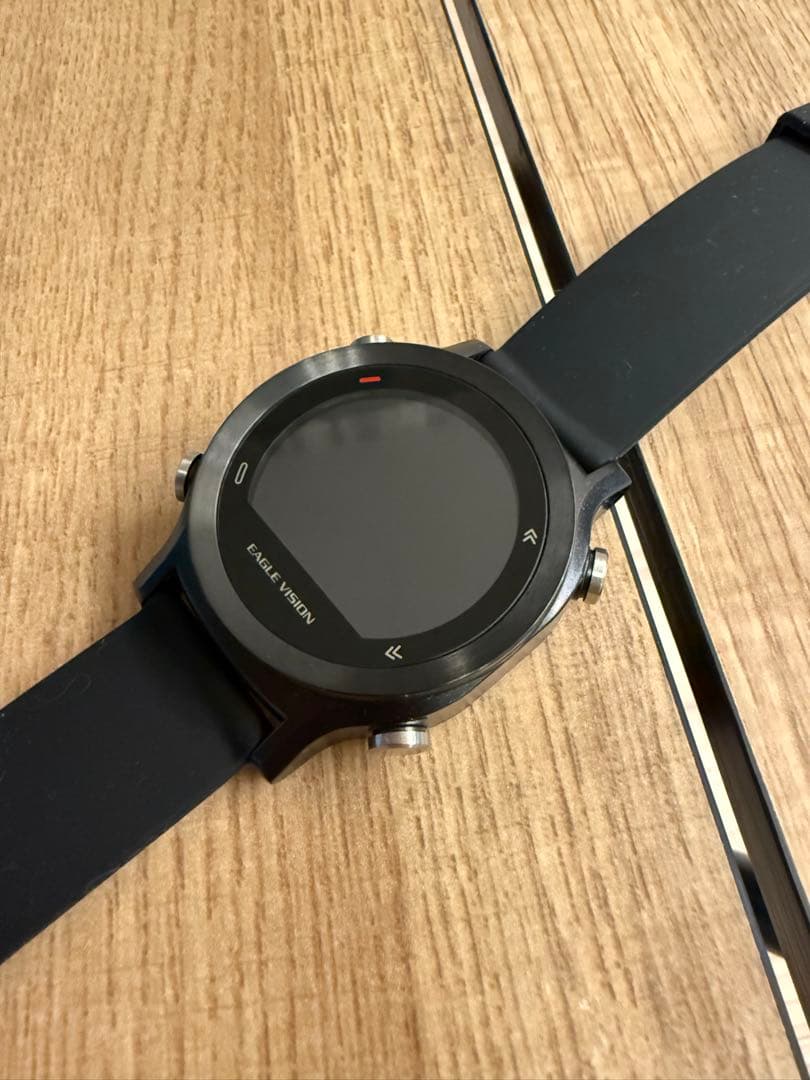 イーグルビジョン　watch ACE EV-933