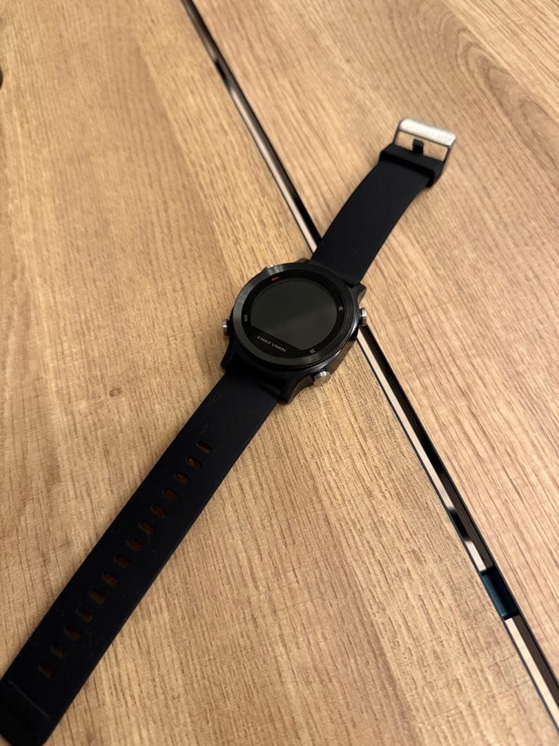 イーグルビジョン　watch ACE EV-933