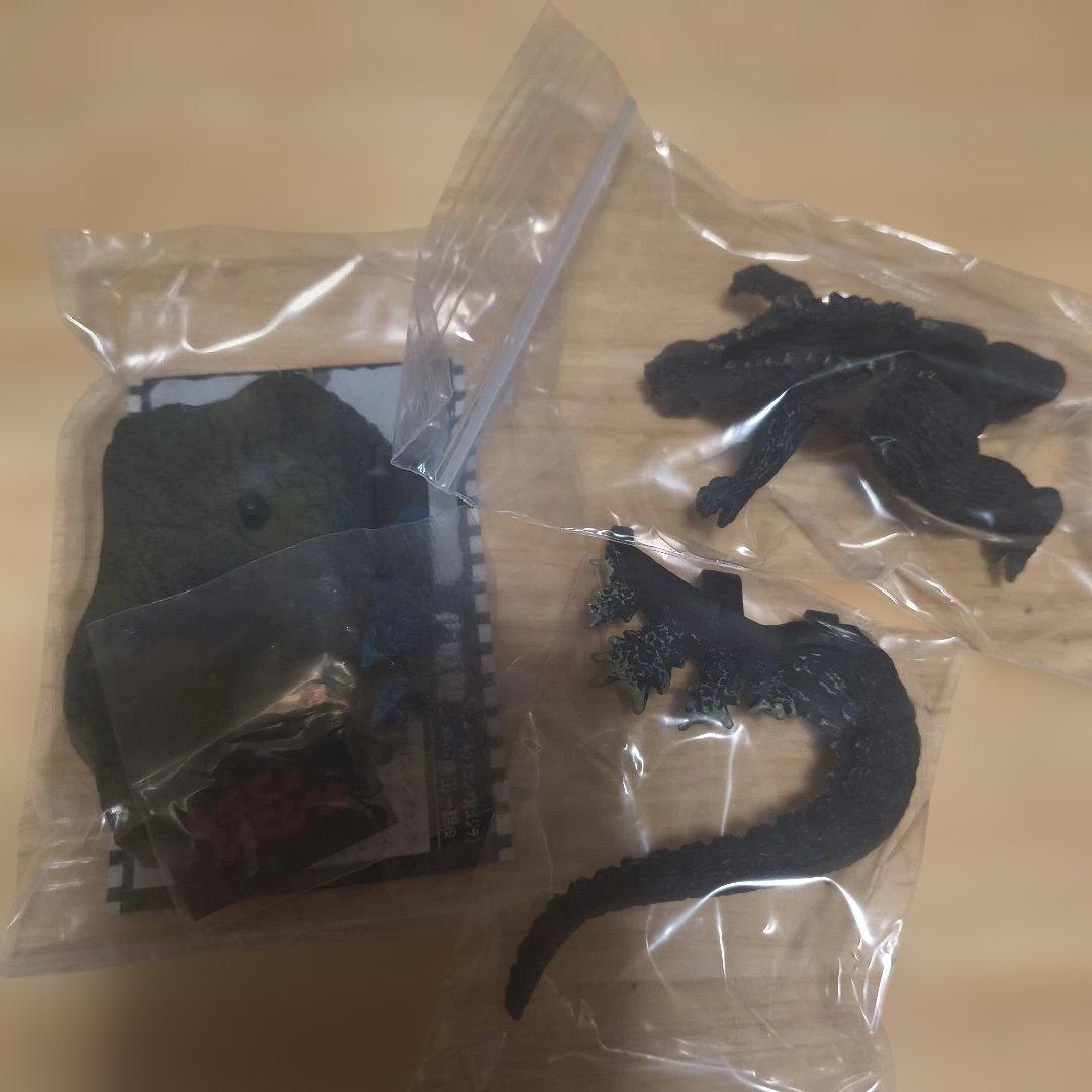 名鑑シリーズ　酒井ゆうじプロデュース　ゴジラ全集 総集編1955-1975