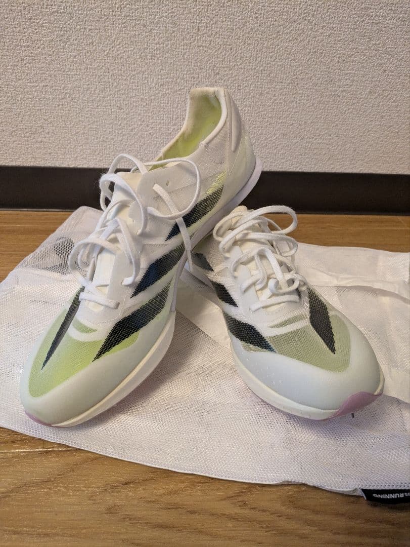 adizero prime sp2　30cm