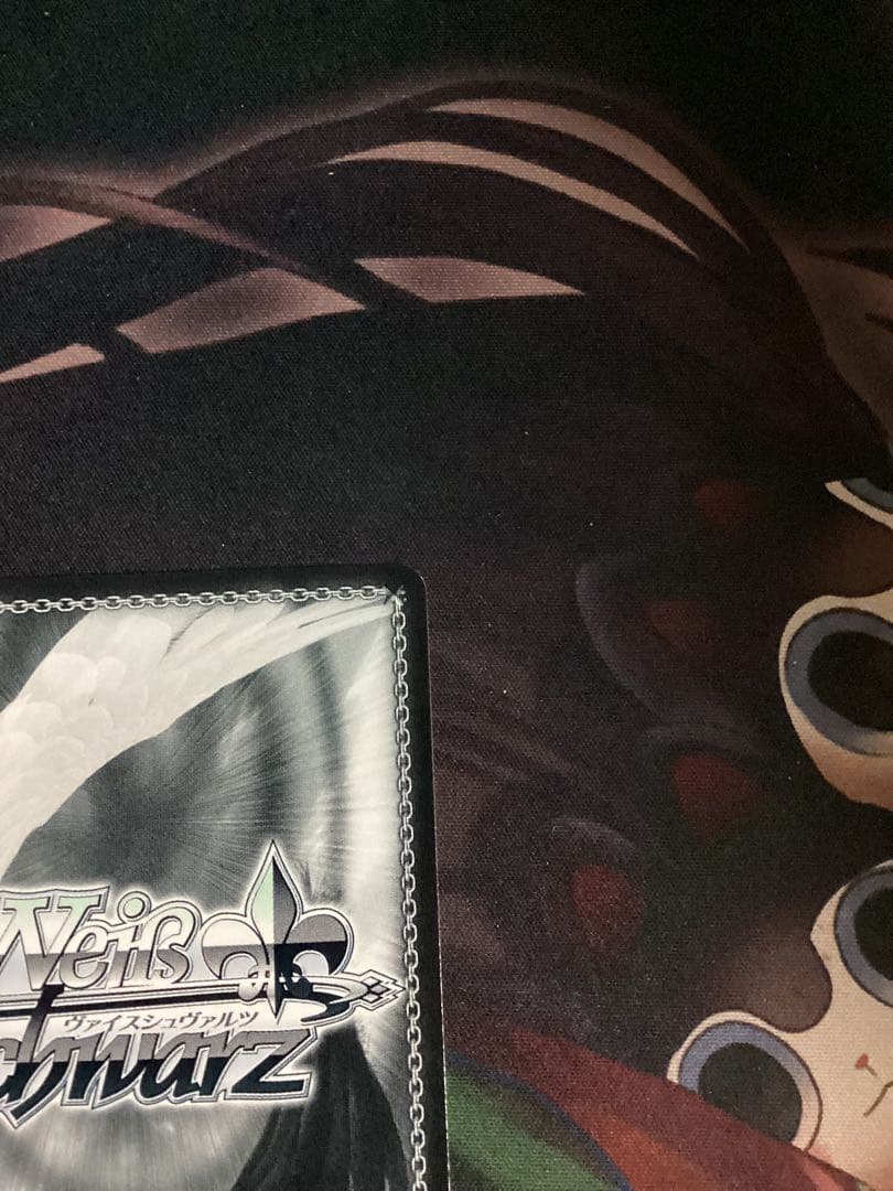 WS 涼 風野灯織 SSP サイン