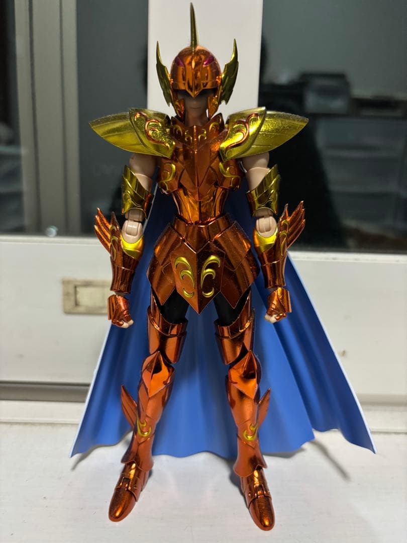 聖闘士星矢 聖闘士聖衣神話EXセット販売