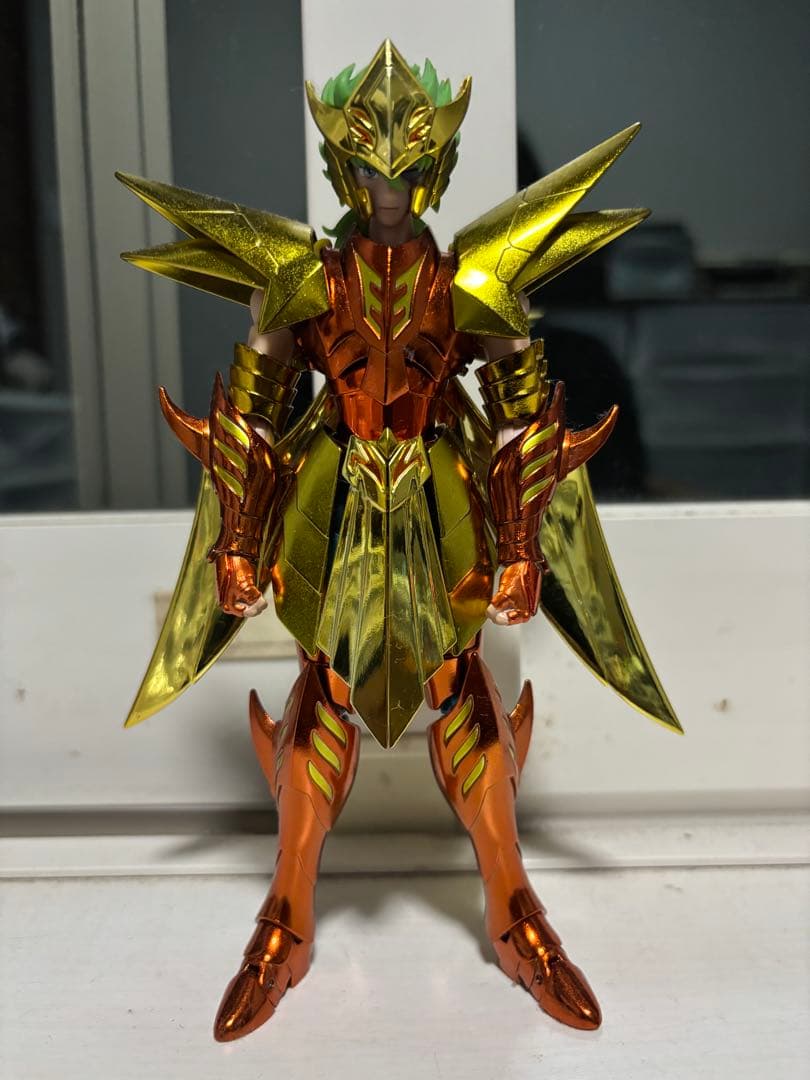 聖闘士星矢 聖闘士聖衣神話EXセット販売