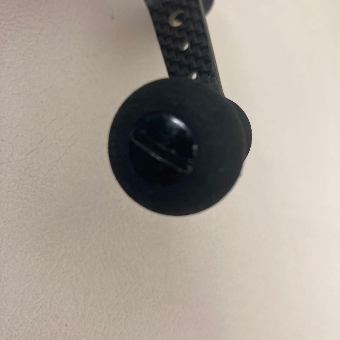 (レア)アブガルシア アブワークス ダブルハンドル90SP