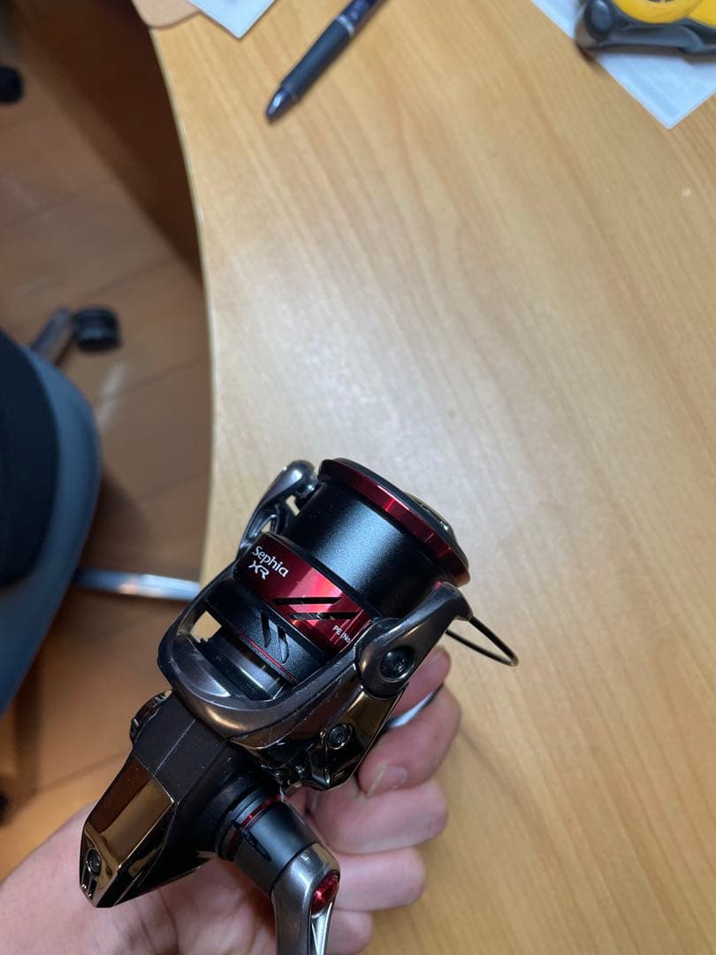 【お正月SALE】シマノ　21 セフィアXR C3000S