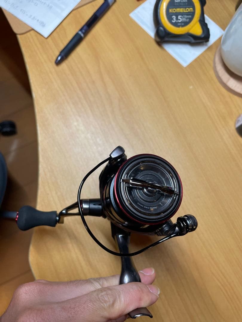 【お正月SALE】シマノ　21 セフィアXR C3000S