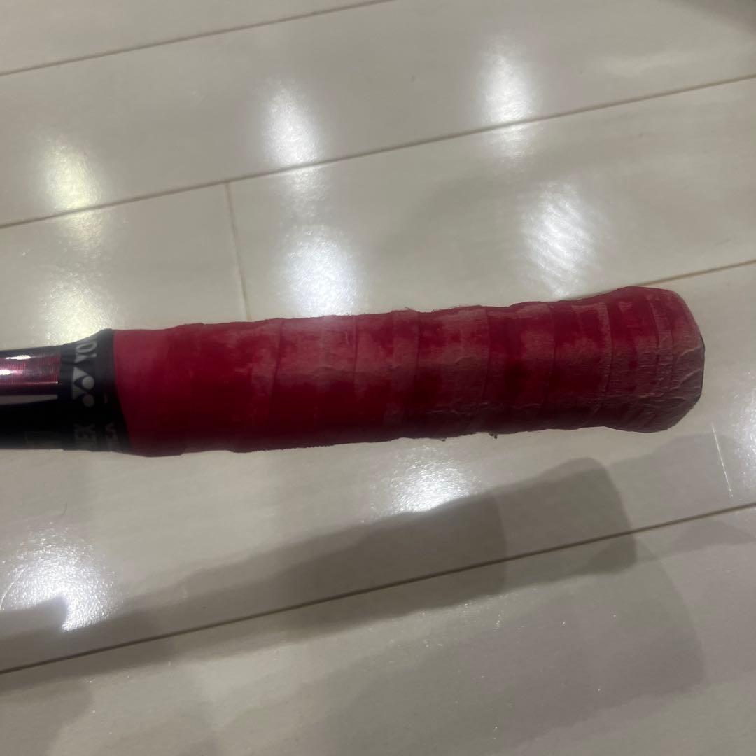 NEXiGA 90G テニスラケット