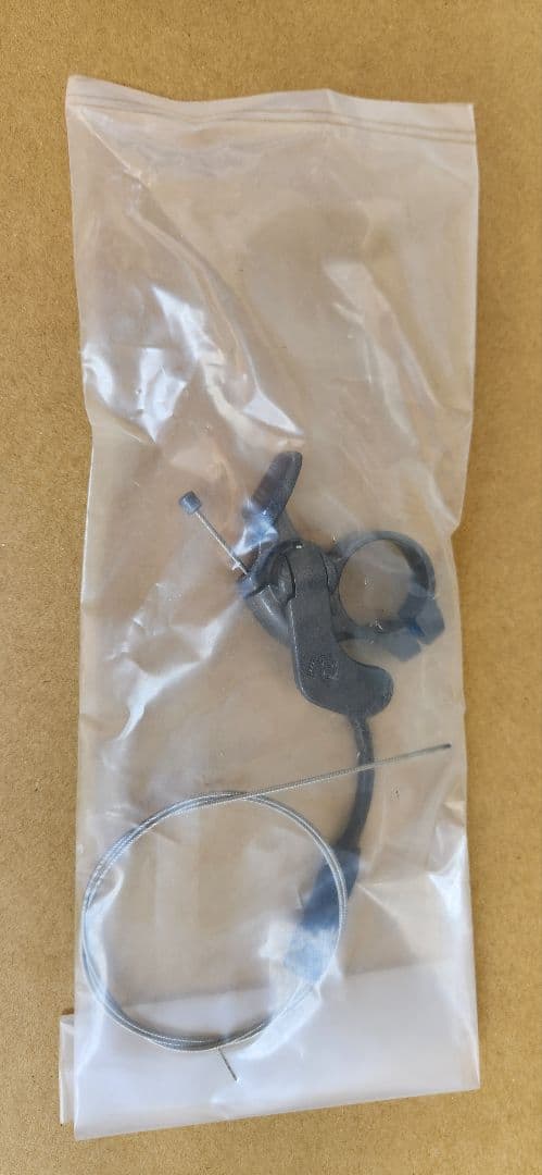 サスペンションフォーク XC 29インチ100mm カーボンコラム Boost