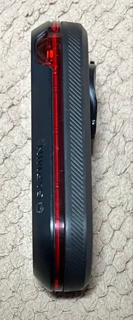 GARMIN VARIA RTL515 リアビューレーダー