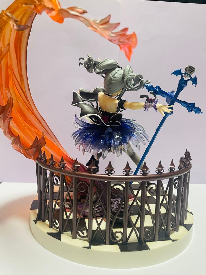 【フィギュア】アイマス デレマス 神崎蘭子 アニバーサリープリンセスVer.