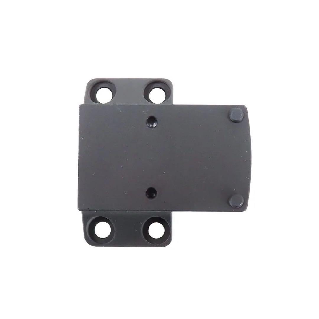 実物　新品　ADM American Defense デルタスコープマウント