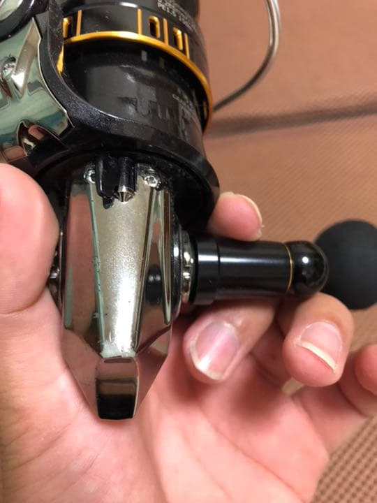 アブガリシア  2500H