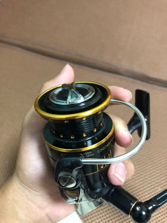 アブガリシア  2500H