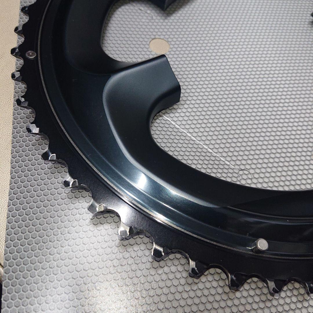 SHIMANO ULTEGRA FC-R8000 チェーンリング 52T/36T