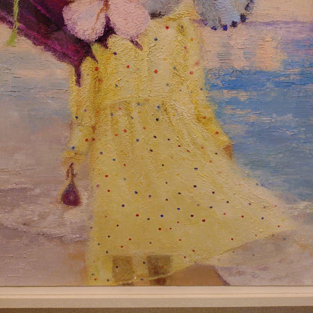 杉田陽平　油彩画　バチェラー　バチェロレッテ　コレサワ