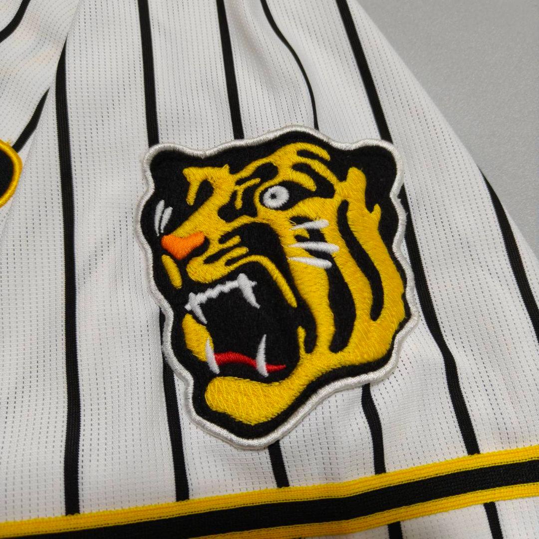 阪神タイガース 近本光司 旧ホームユニフォーム
