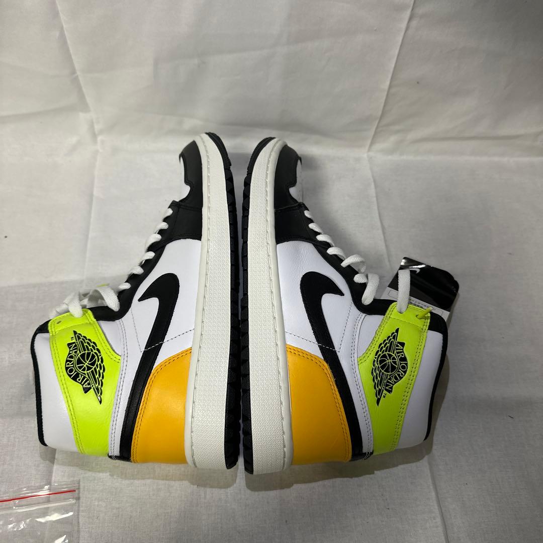 新品・未使用JORDANジョーダン1HIGHGOLF27.5cmNIKEGOLF