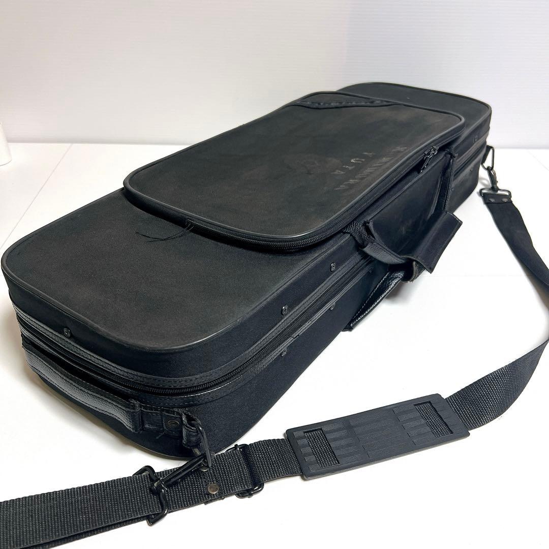 【美虎杢】Carlo giordano VS-2 1/2 バイオリン　弦楽器