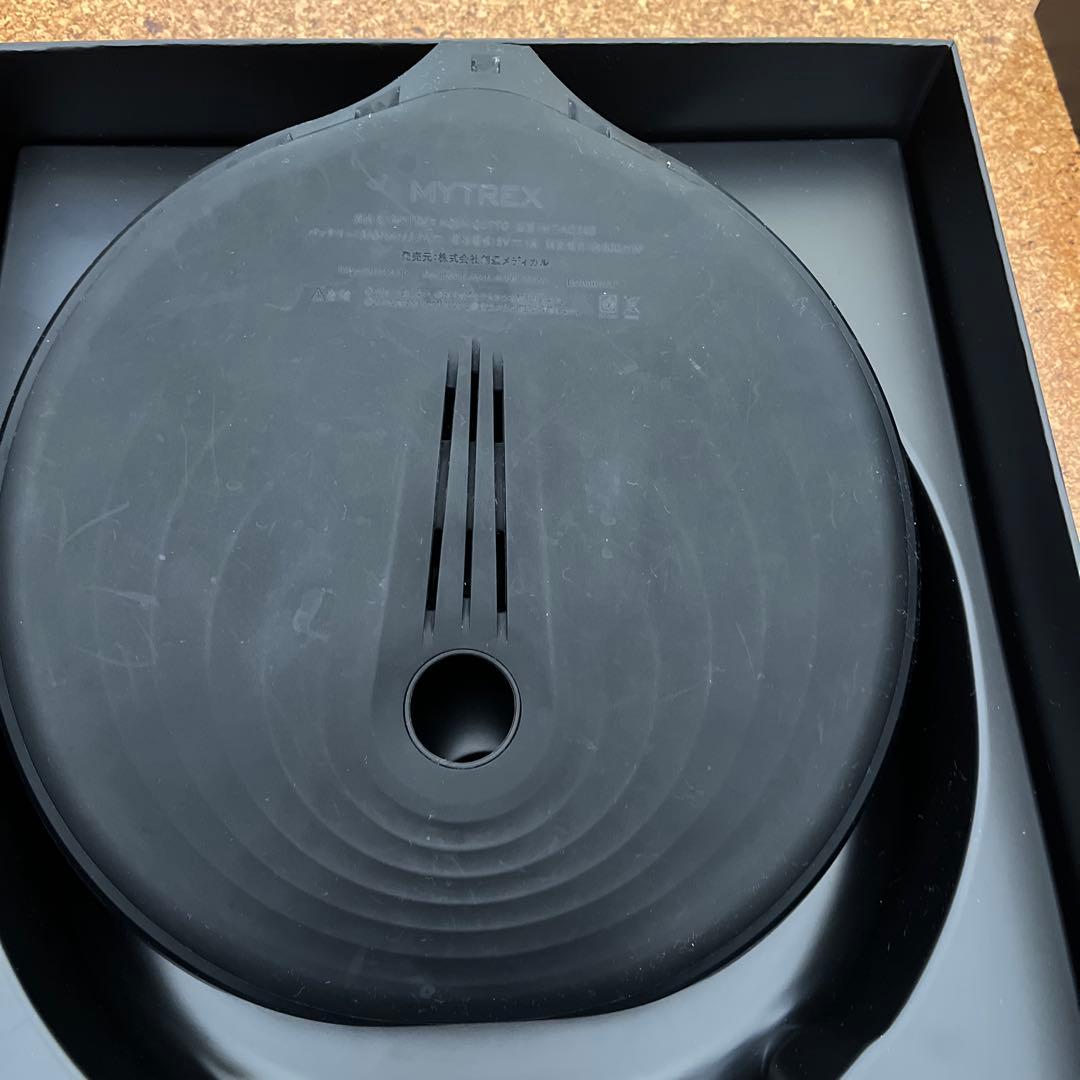 MYTREX AQUA QUTTO マイトレックス　アクアキュット