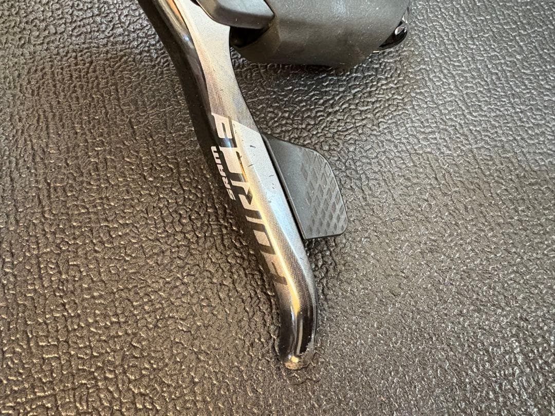 SRAM FORCE D1 AXS パワメ コンポセット セラミックスピード