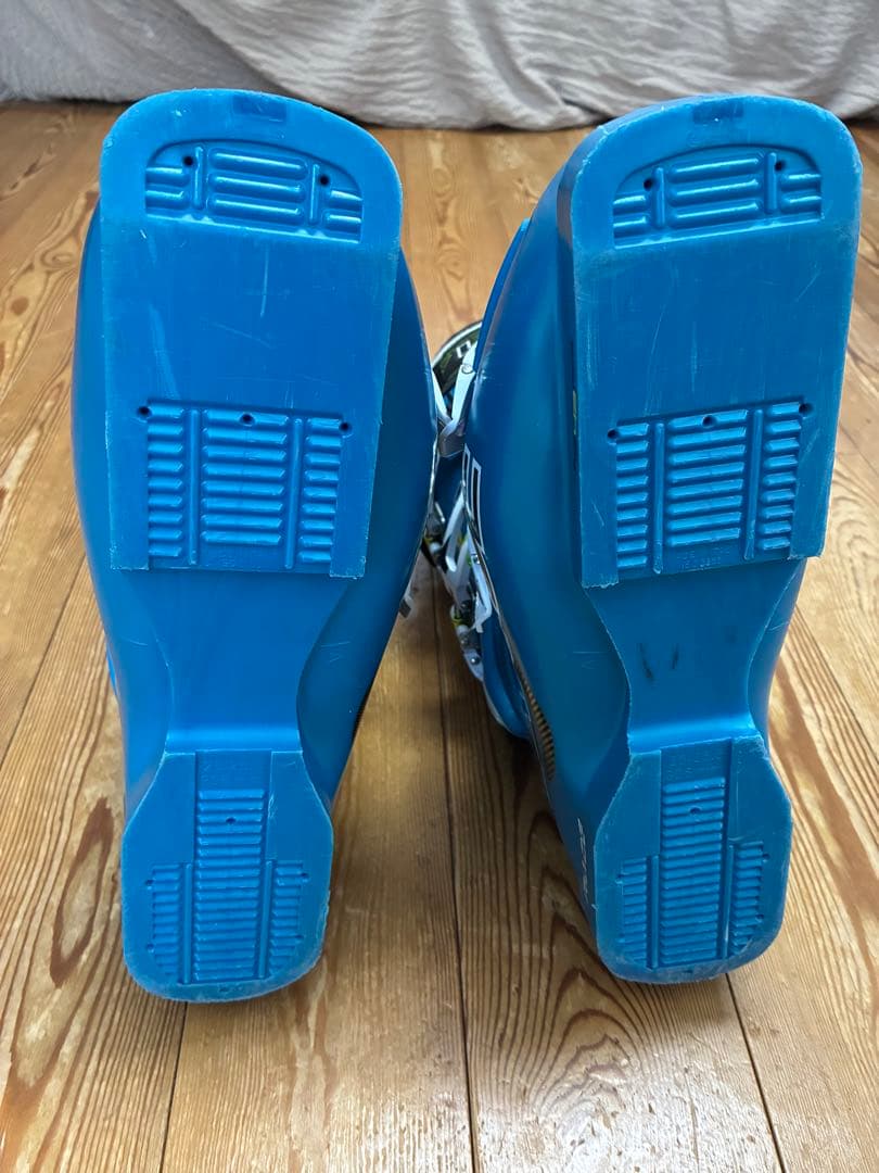 美品 LANGE ラング RS140 スキーブーツ 26cm