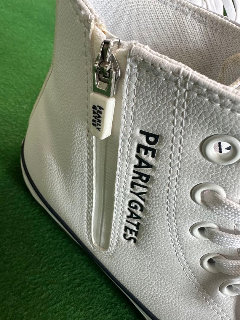 パーリーゲイツ✖️コンバース　MADE FOR GOLF