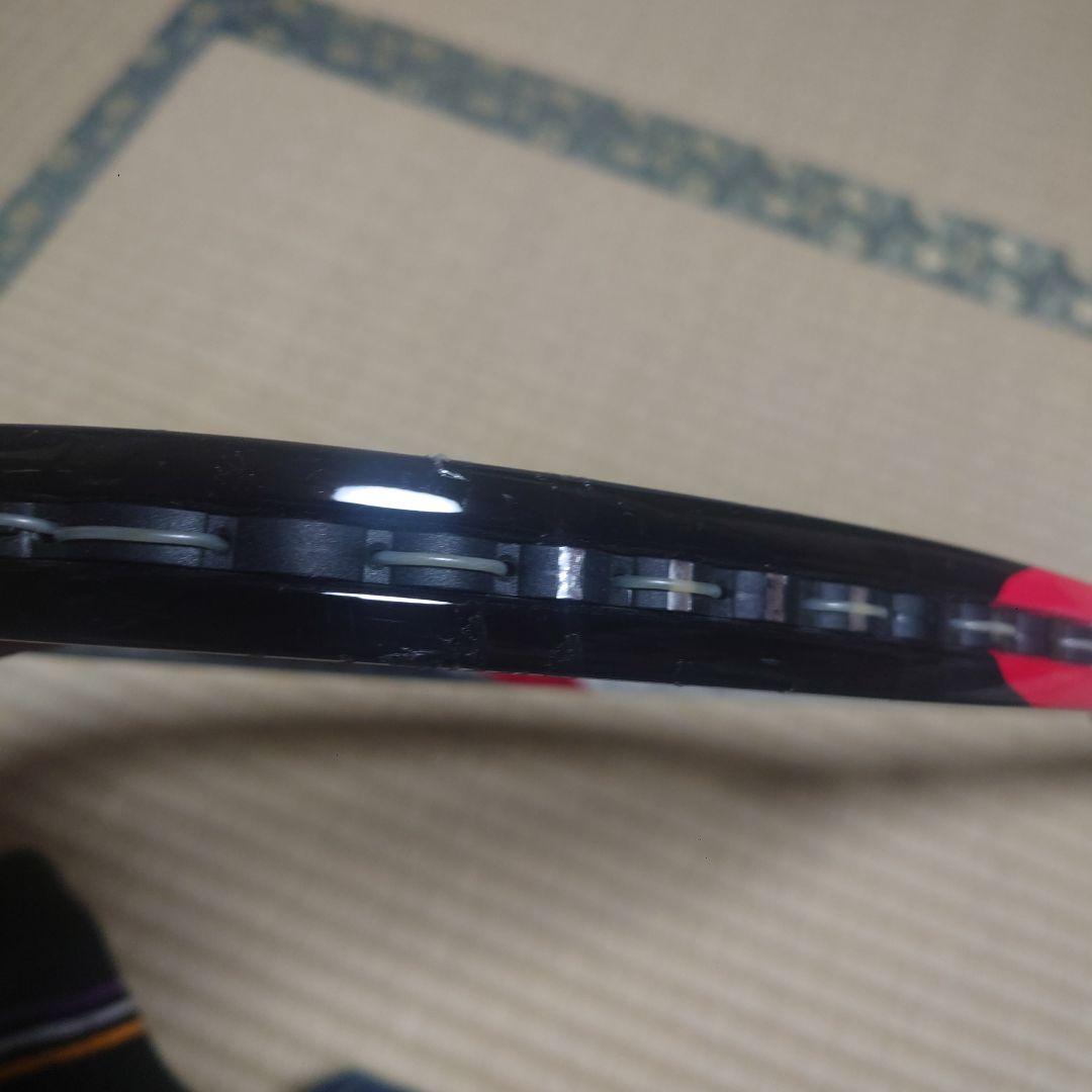 オ*ク様 ヨネックス　マッスルパワー7700 　SL1　極美品