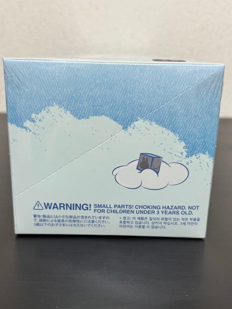 未開封 ラブブ PIN FOR LOVE モンスターキャラクター　POPMART