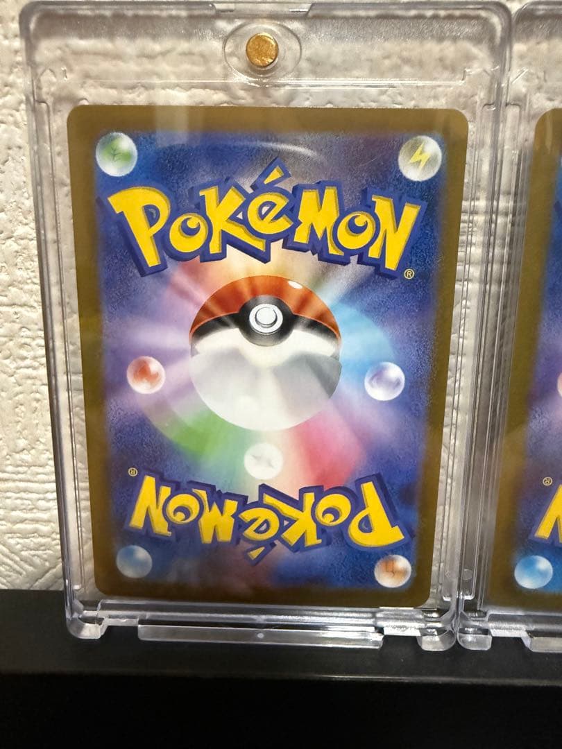 ポケカ44枚セット引退品　ロケット団のミューツーゼクロムBWRメガルカリオSAR