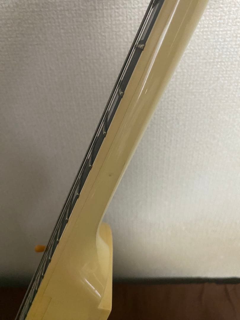 ギター Crews maniac sound osl CL