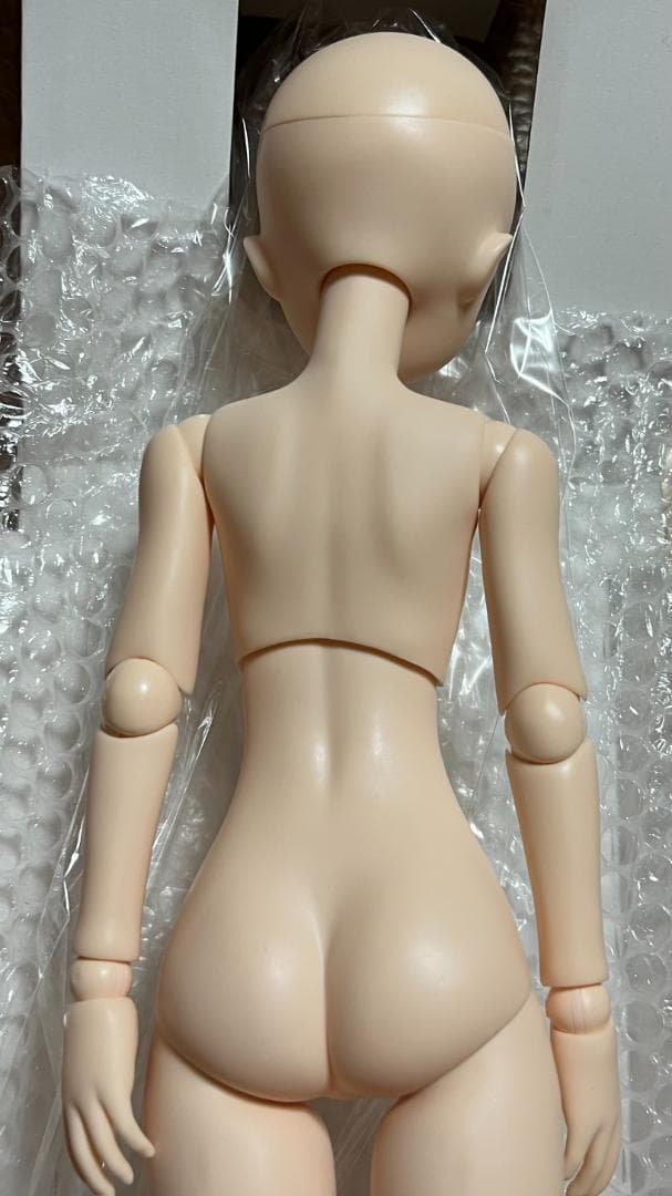 アゾン アナザーリアリスティックキャラクターズ 私に天使が舞い降りた 星野ひなた