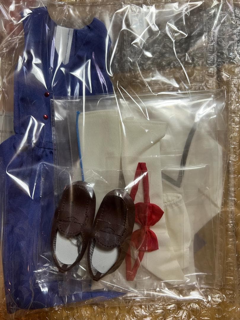 アゾン アナザーリアリスティックキャラクターズ 私に天使が舞い降りた 星野ひなた