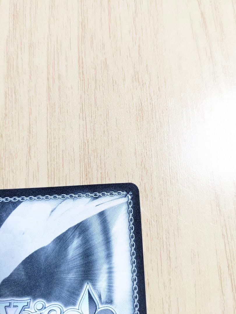 ヴァイス　角川　帽子の少女　クトリ　SP サイン