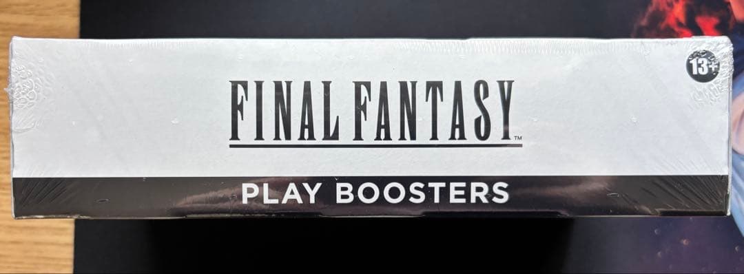 MTG FFプレイ・ブースター英語版