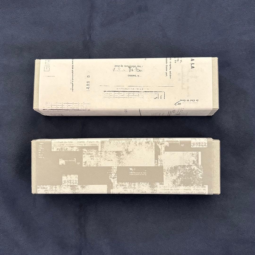 ヨハク　インクセット×2