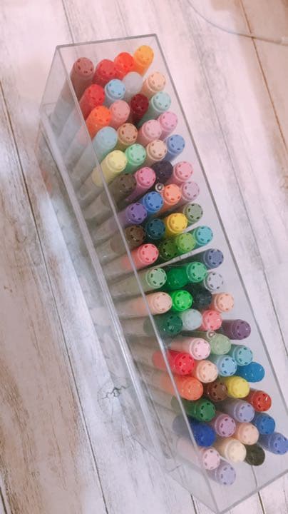 72色入り コピック