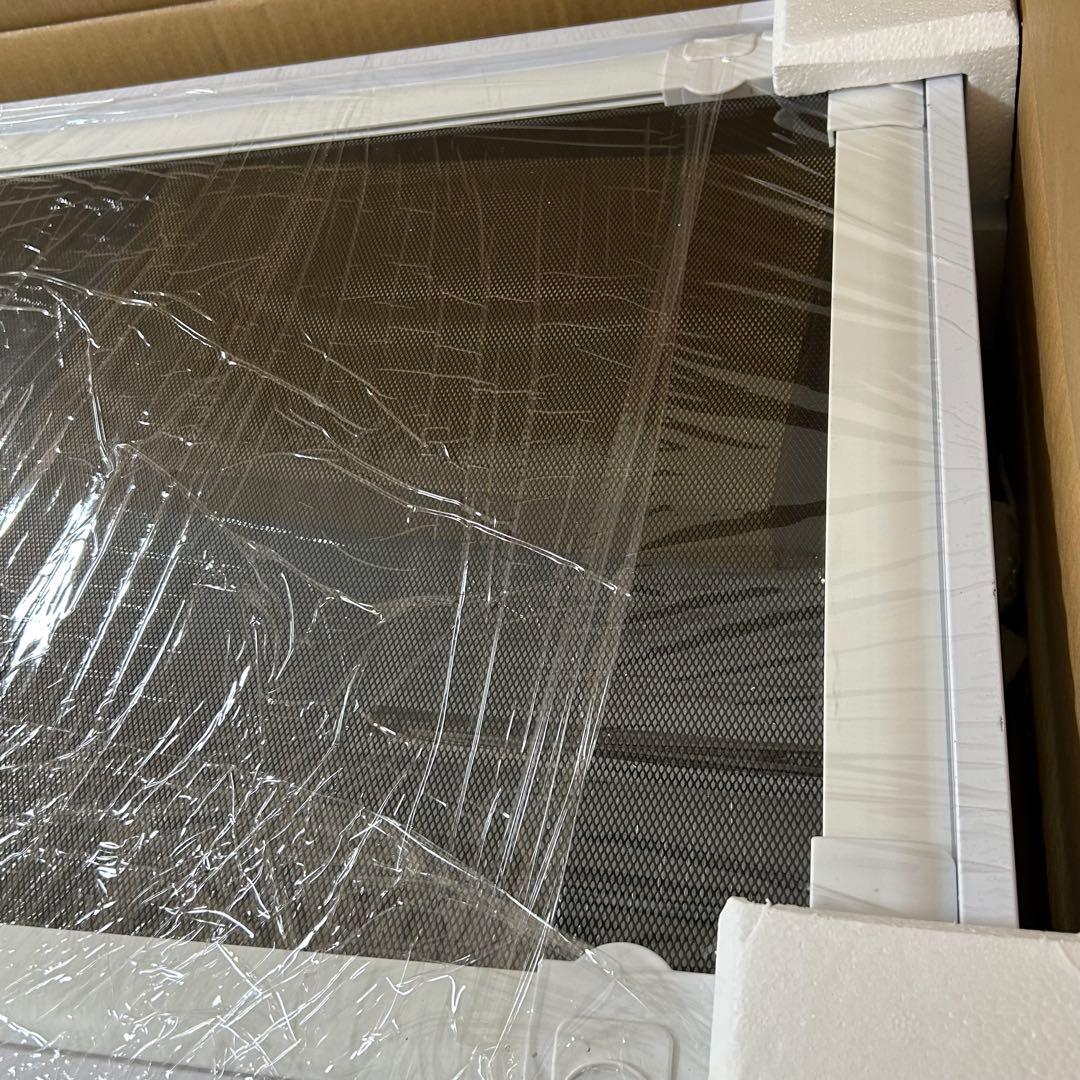 三晃商会 SANKO パンテオン ホワイト WH6030 爬虫類ケージ未使用品