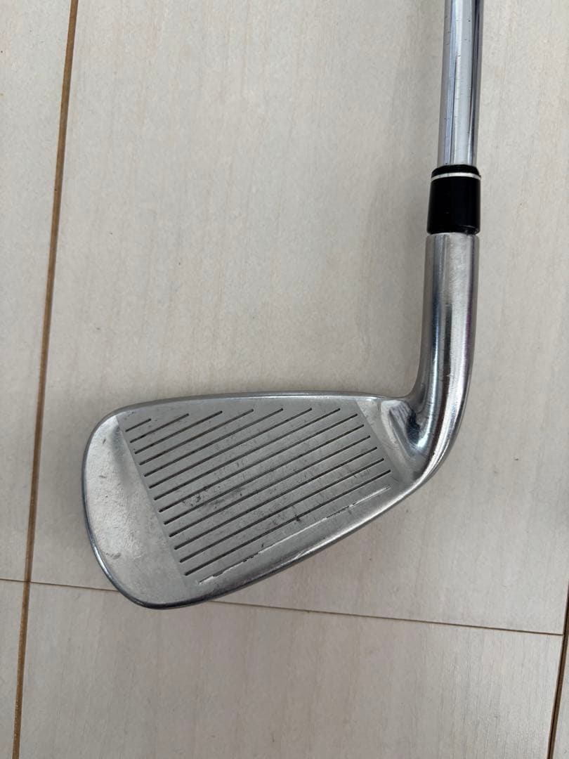 【中古】テーラーメイド　M2アイアンセット