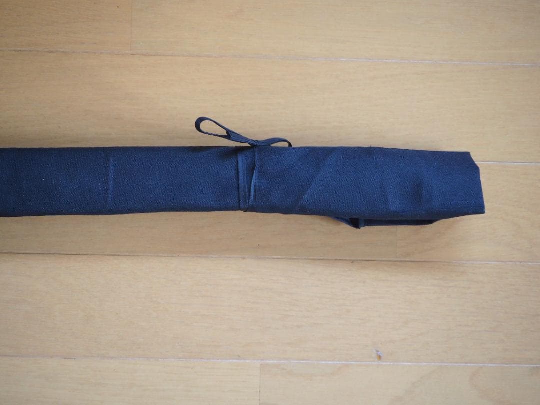 バンブーフライロッド ６フィート８インチ　＃３／＃４　Standard