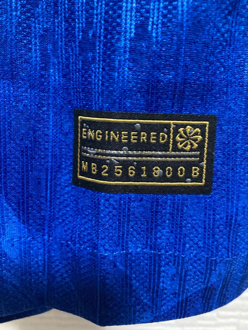 2025FIFA CLUB WC FinalチェルシーFCパーマー ユニフォーム