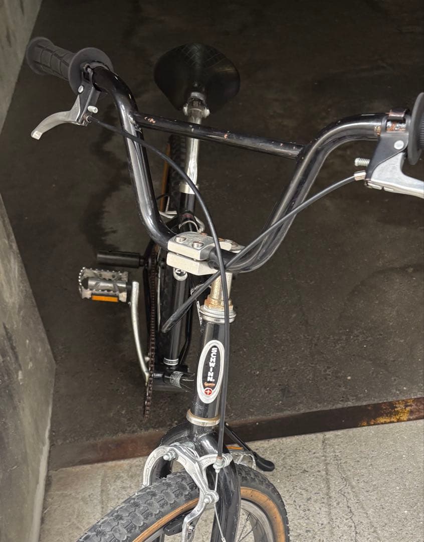 BMX SCHWINN SX-1000 24インチ 2023年購入　大阪市手渡し