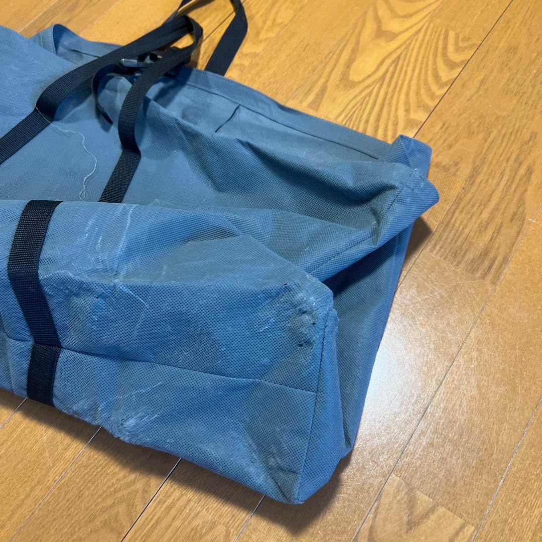 スノーピーク　ジカロテーブル