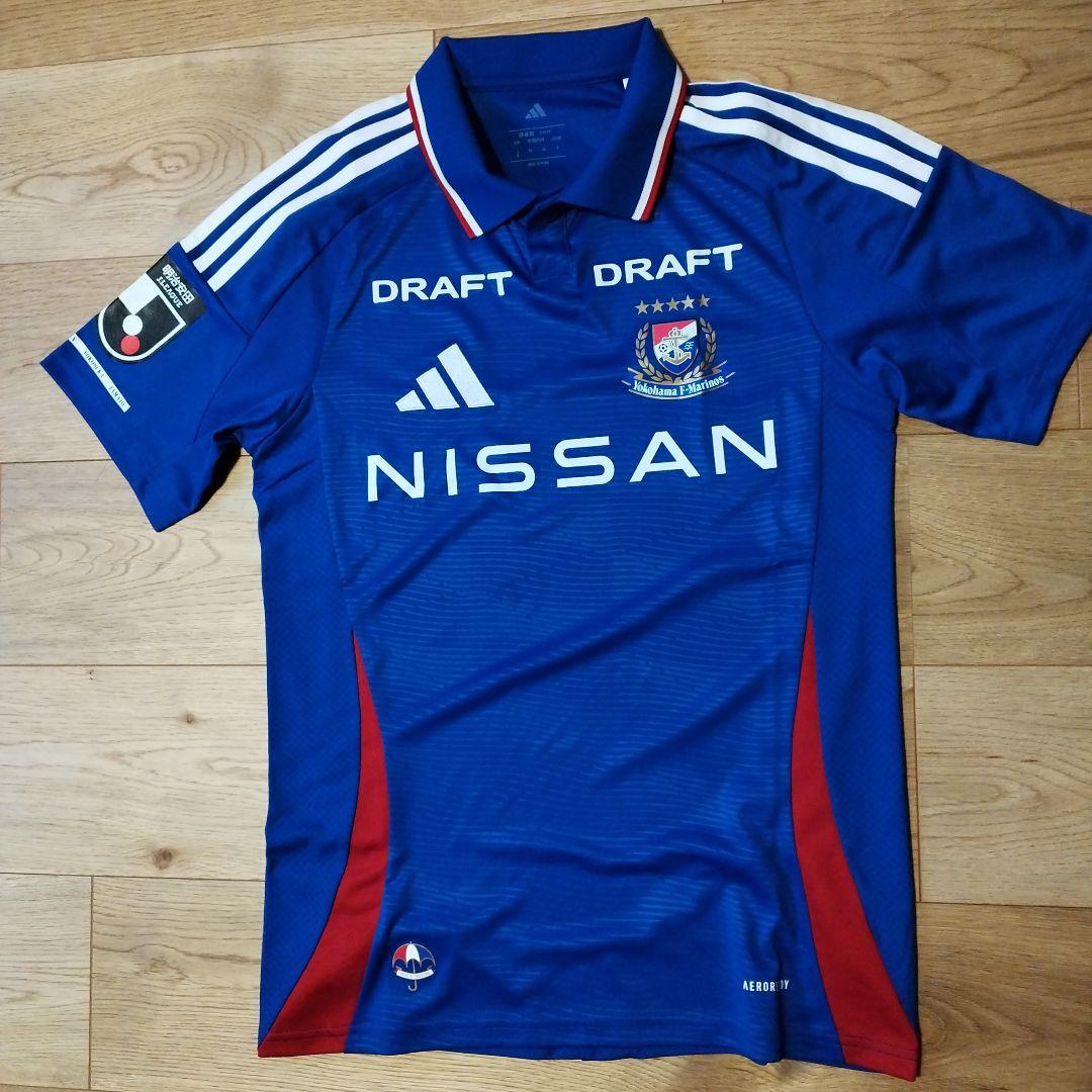 横浜F・マリノス 2025 ユニフォーム新品