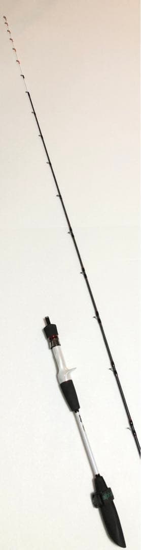 SHIMANO ライトゲーム CI4 タイプ64 S210 ライトゲームロッド