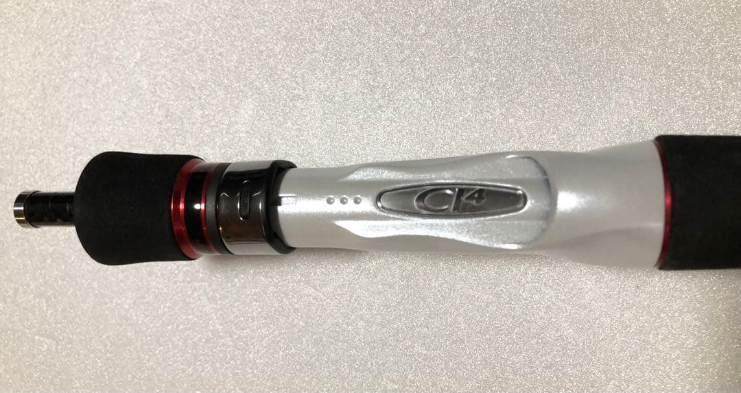 SHIMANO ライトゲーム CI4 タイプ64 S210 ライトゲームロッド