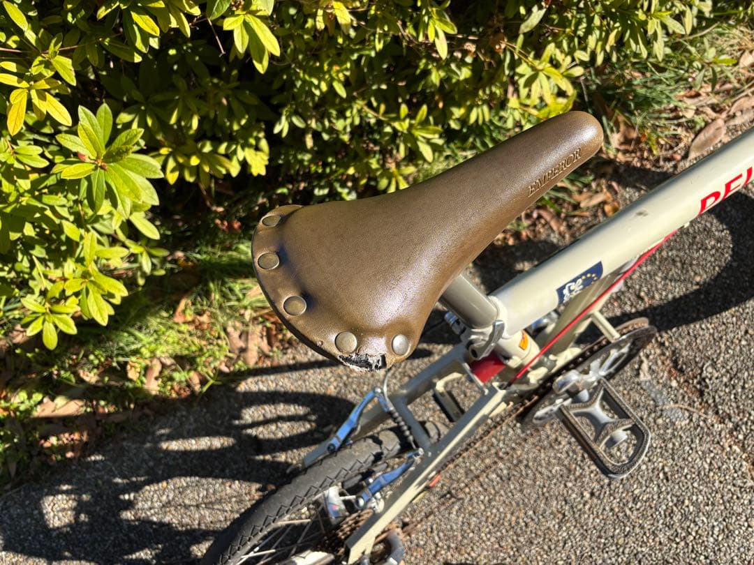 Peugeot Pacific-18 BD-1プジョー　パシフィック　自転車