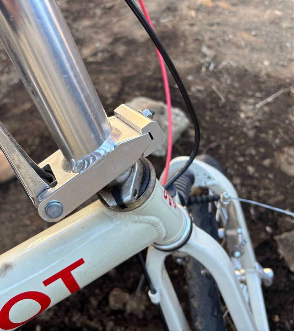 Peugeot Pacific-18 BD-1プジョー　パシフィック　自転車