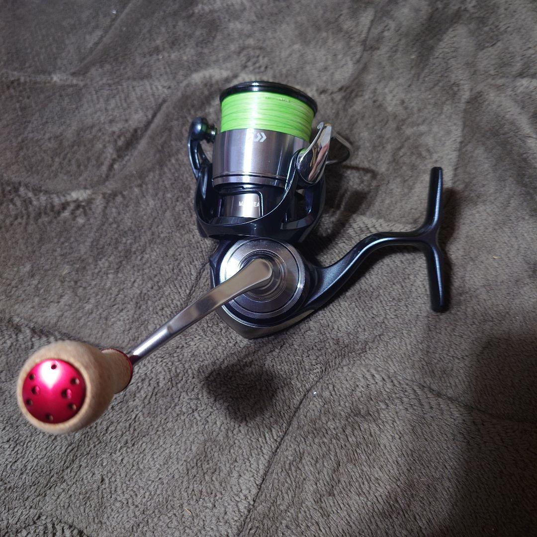 ダイワ 24セルテート LT2500-H