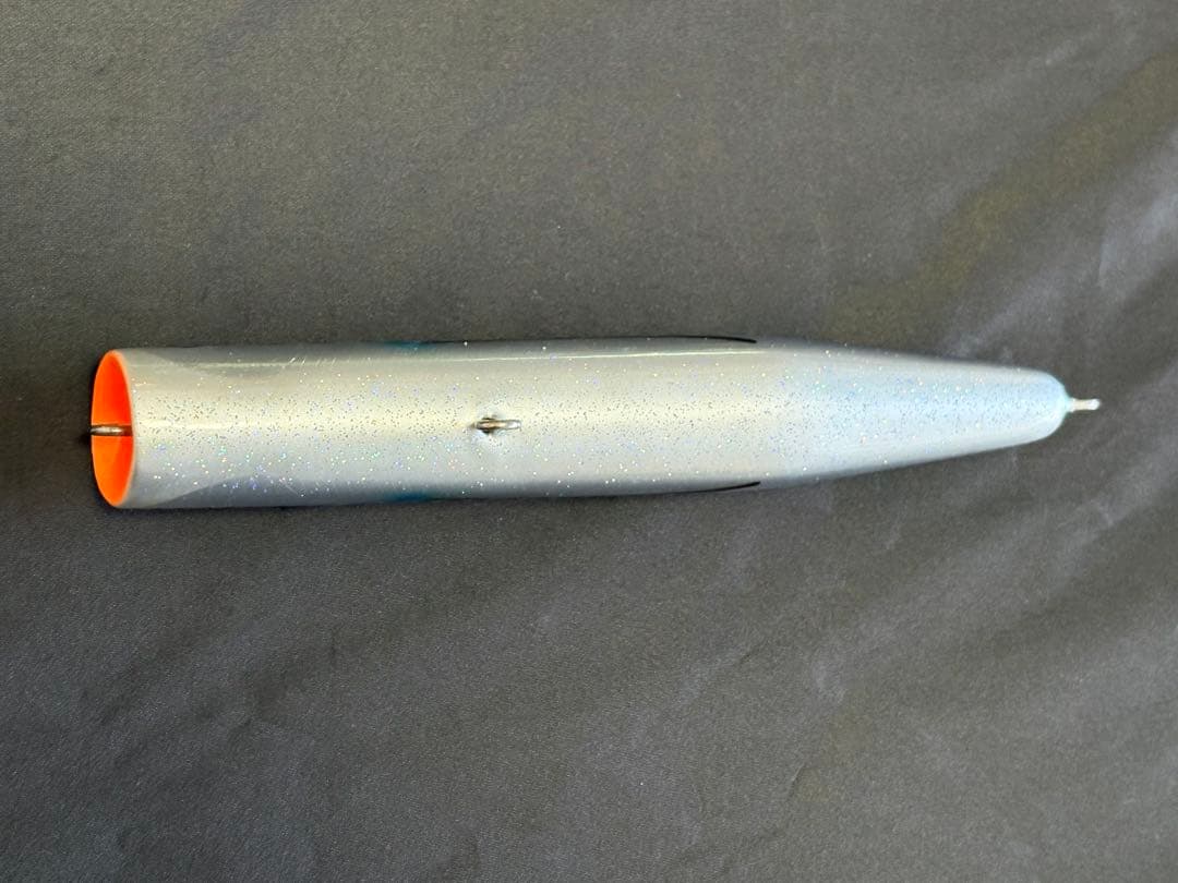 D-Claw　ビーコン180 ヒラマサチューン　トビウオ