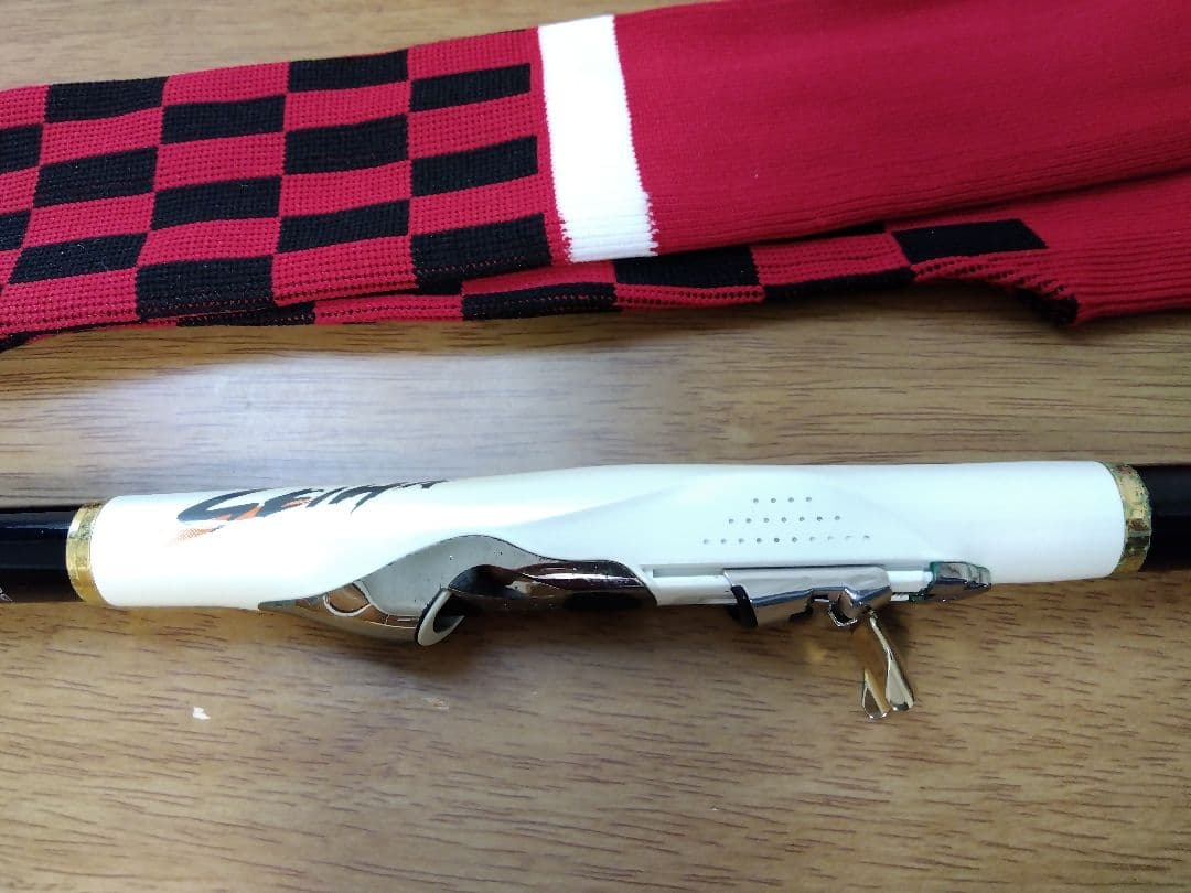 本日限り　磯竿　ダイワ　トーナメント制覇　1.7−50